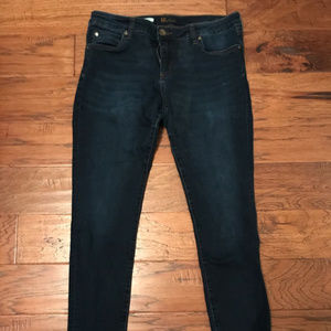 Kut from the Kloth denim- size 12-toothpick skinny